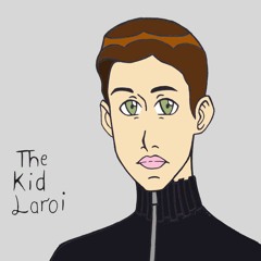 Maybe - The Kid Laroi (Lofi Remix)