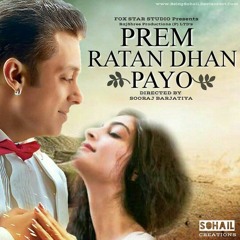 Prem Ratan Dhan Payo Tamil Movie Songs Free Download