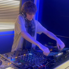 House Jam 1 - DJ Set - November 2025