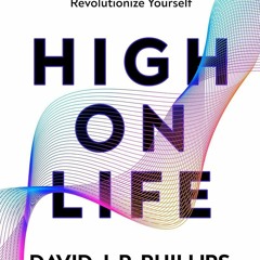 ⚡Audiobook🔥 High on Life: How to Naturally Harness the Power of Six Key Hormones