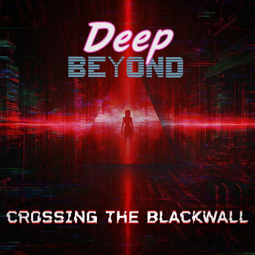 ＢＯＯＴ＿ＳＥＱＵＥＮＣＥ — Crossing the Blackwall