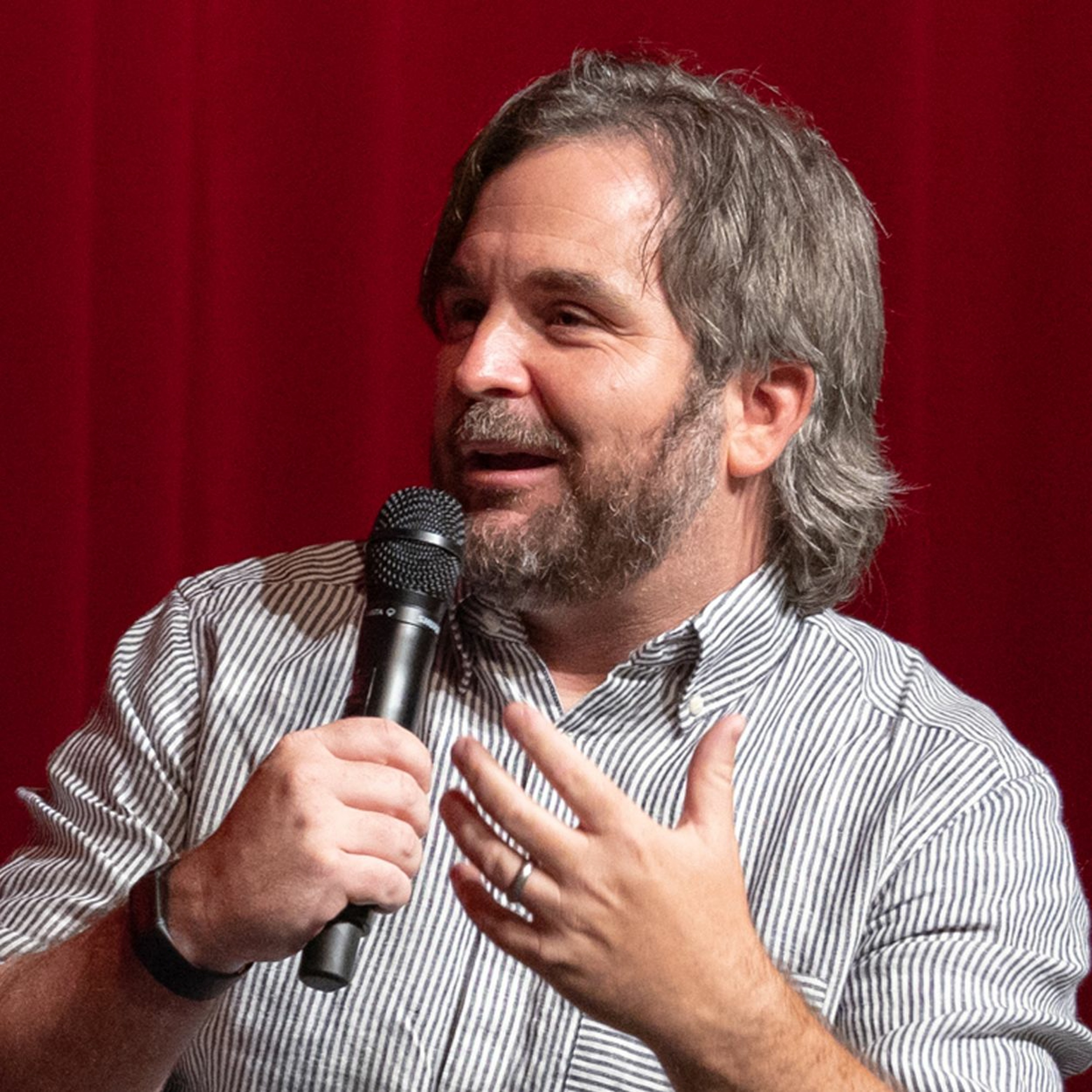 Summering with James Ponsoldt and Ry Russo Young (Ep. 366)