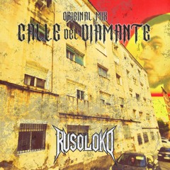 (SCHRANZ FREE DL) Calle del Diamante (Original Mix)