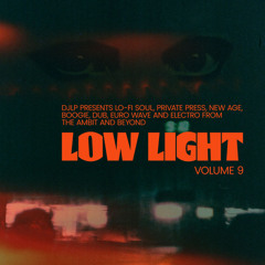 DJLP - Low Light Vol.9