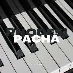 Rhodes' Pacha