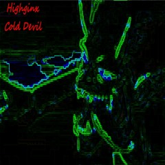 Cold Devil - Drakeo Type Beat