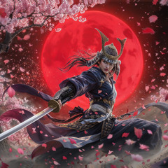 Samurai Spin