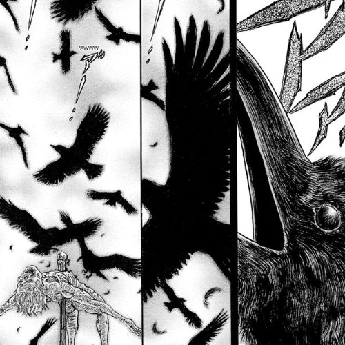 murderofcrows by Revled