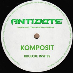 Bruecke Invites: Komposit