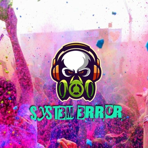 Samuel Kim Vs Mike Candys Squid Game KSHMR Edit X Scooter X Mr. Cheez - Maria (SYSTEM 3RROR MASHUP