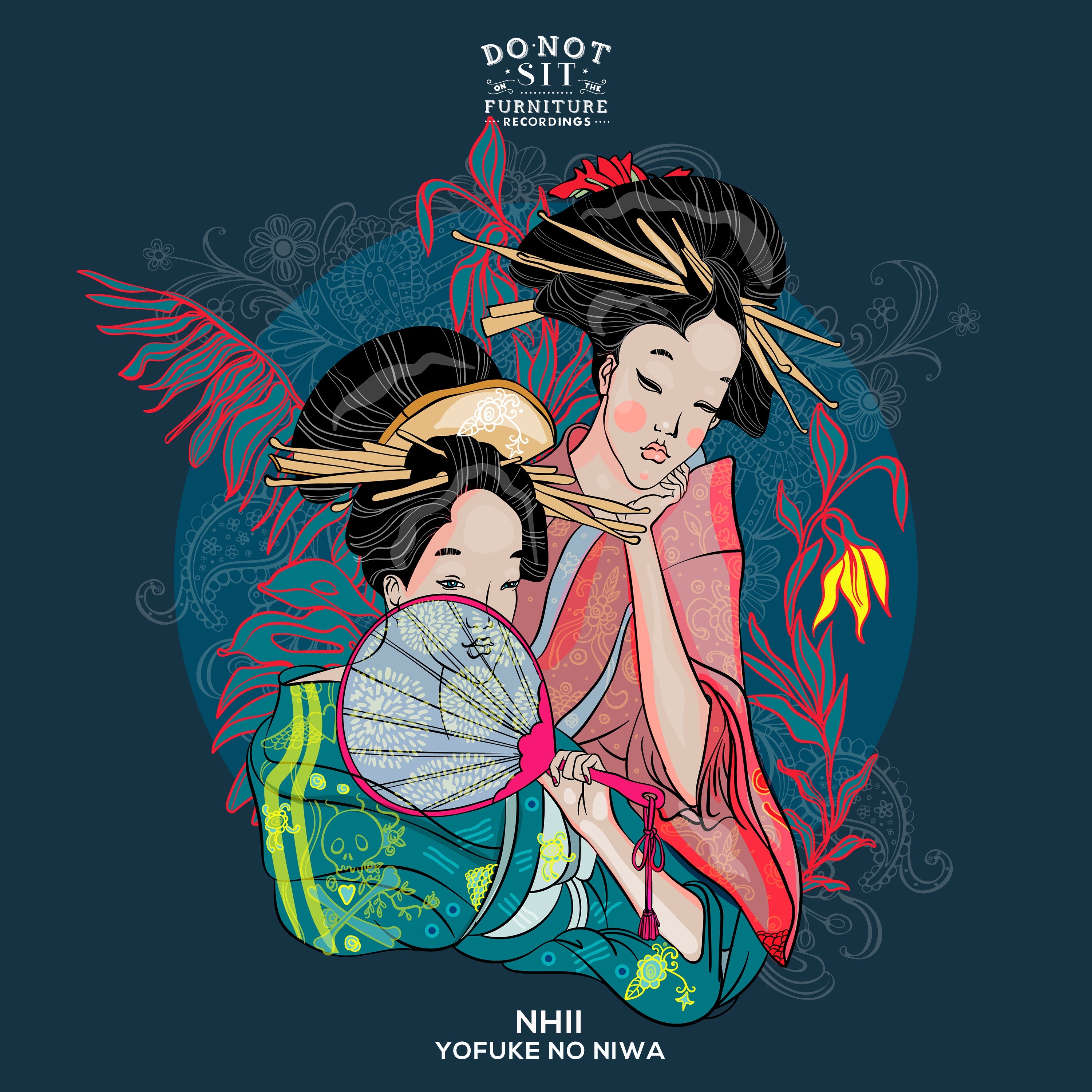Nhii - Mrs. Polyevolver [DO NOT SIT ON THE FURNITURE] episode artwork