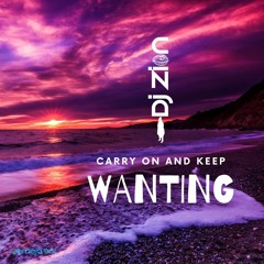 Carry On and Keep WANTING 007