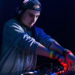 Insomniak @ SFQ pres. Industrial Warriors /w To-Wa & MRLK