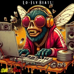 LO FLY - JAZZY - 78BPM AMIN