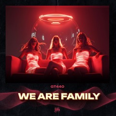 Error404 - We Are Family (Techno)
