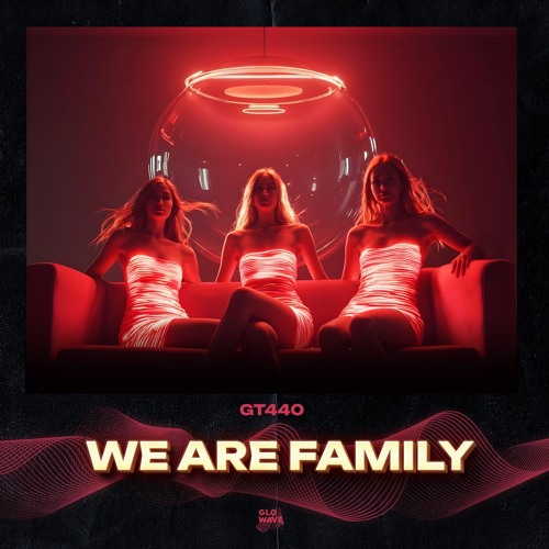 Error404 - We Are Family (Techno)