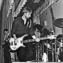 A CALL TO PETER HOOK (JOY DIVISION) 1st part