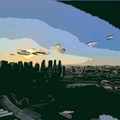 (Remix) Ode To Nujabes - Funky DL