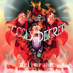 CCCLX°DEGREES - [Deltarune; The Same Same Same Other Puppet]