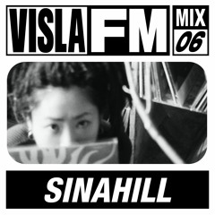 Mix #6 Sinahill