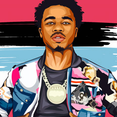 [FREE] Skirmish - Roddy Ricch Type Beat | Mumble Rap Beat