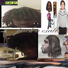 exalt diss track ft unc howard