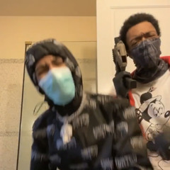 Pogo Stick [Snippet] - Comethazine