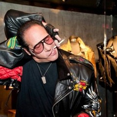 Fake Andrew Dice Clay on Howard Stern Show week of 3/27/23