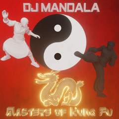 Masters of Kung Fu