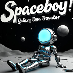 Spaceboy