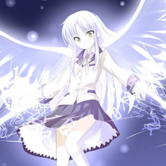 angel [unmastered]