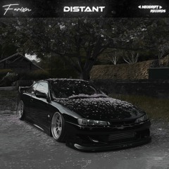 FURIXN - DISTANT