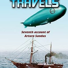 Get KINDLE 📚 Foreign Travels (Arturo Sandus Book 7) by  Peter Rhodan [EPUB KINDLE PD