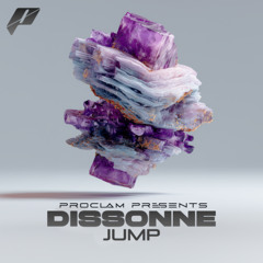 Dissonne - JUMP (FREE DL)