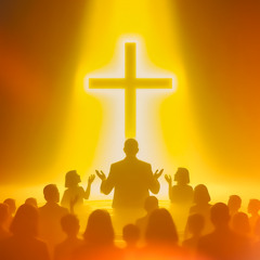 Make Disciples Of All The Nations
