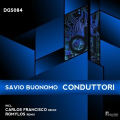 Savio Buonomo - Conduttori -Romylos Remix
