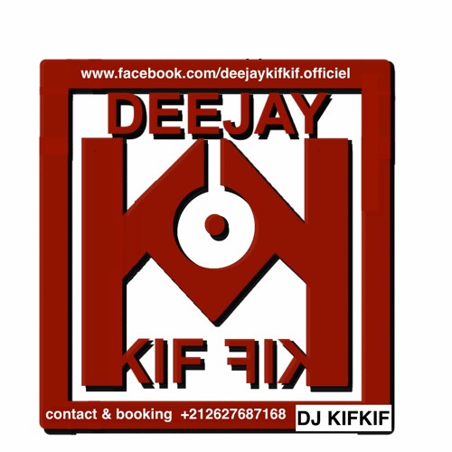 [ 92 bpm ] kifkif edit - فريد بامارة مين NO DROP FOR DJZ