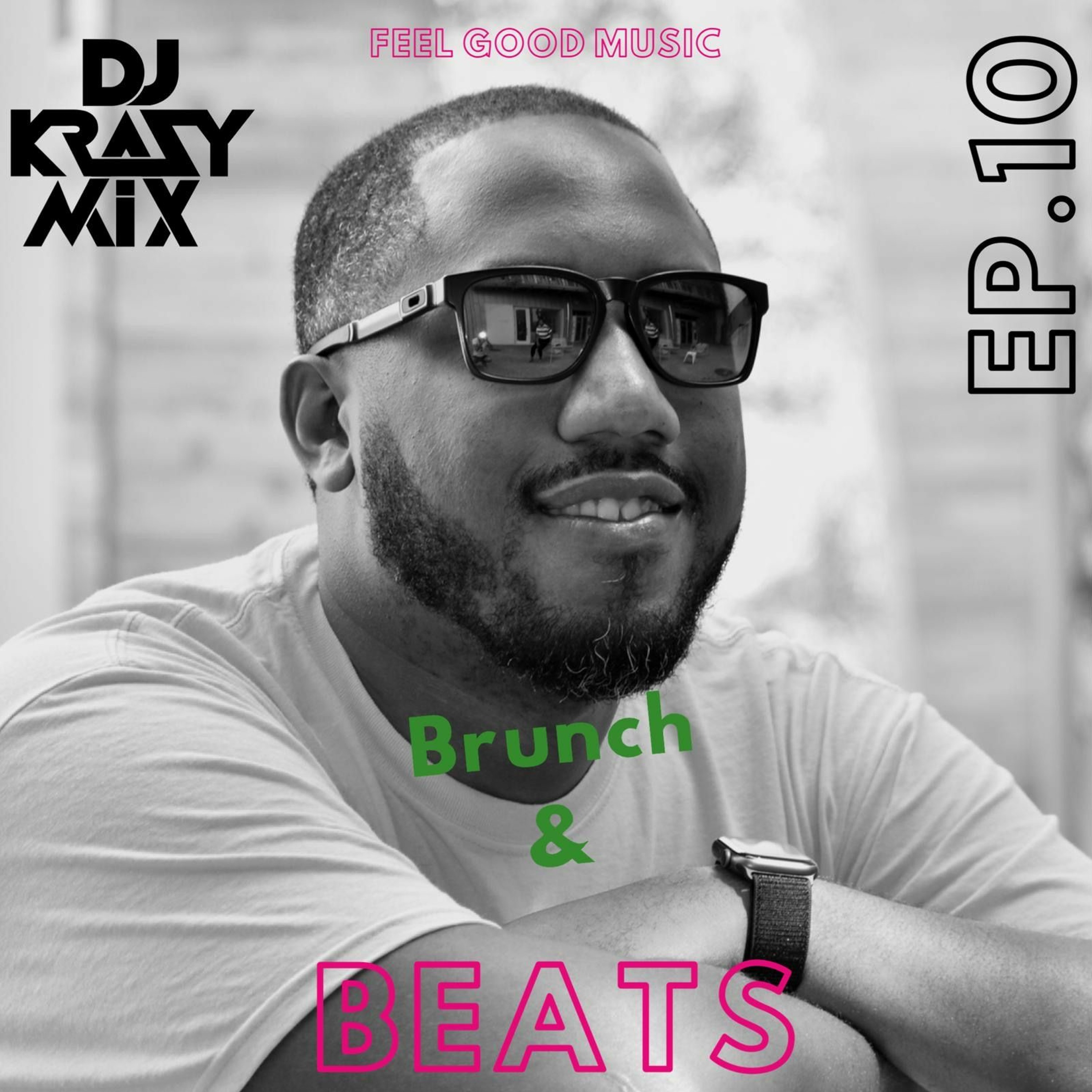 Brunch & Beats episode artwork