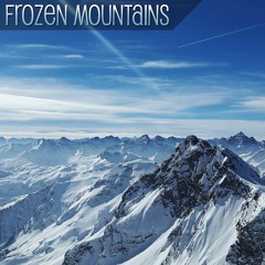 Frozen Mountains / Royalty Free Relaxing Piano Music