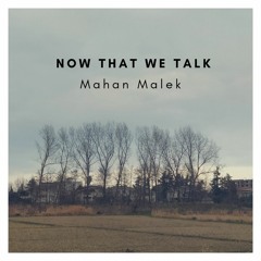 Now That We Talk (Piano Day 2021)