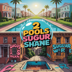 Sugur Shane - Pools (Jesus Montanez Remix)