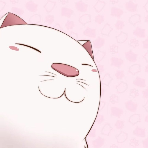 neko vibing to ievan polkka