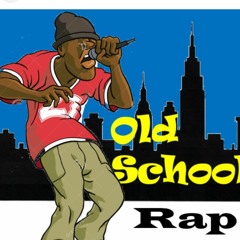 Mix 01-'24 (Oldskool rap)