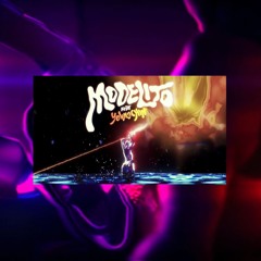 Modelito (Hardstyle Remix) - Mora, YOVNGCHIMI | Monfo