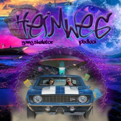 Heimweg feat. Yang Skeletor