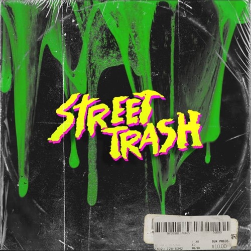 STREET TRASH w/DIVA Free DL