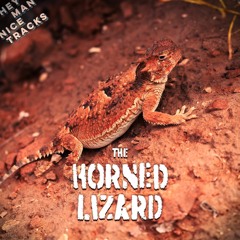 The Horned Lizard