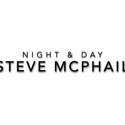 Steve Mcphail - Night & Day