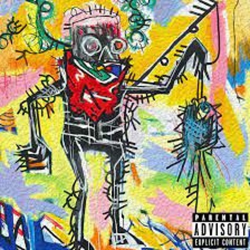 Mach-Hommy - Folie Á Deux (Ft. Westside Gunn, Keisha Plum)