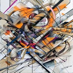 Bushby - Rhythm Graffiti (2004)
